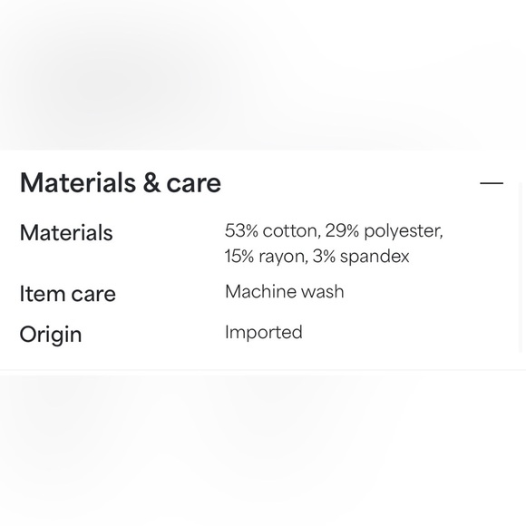 NWT Democracy Karessa Ab Solution Olive Capri Skinny Jean - size 2 - Picture 4 of 8